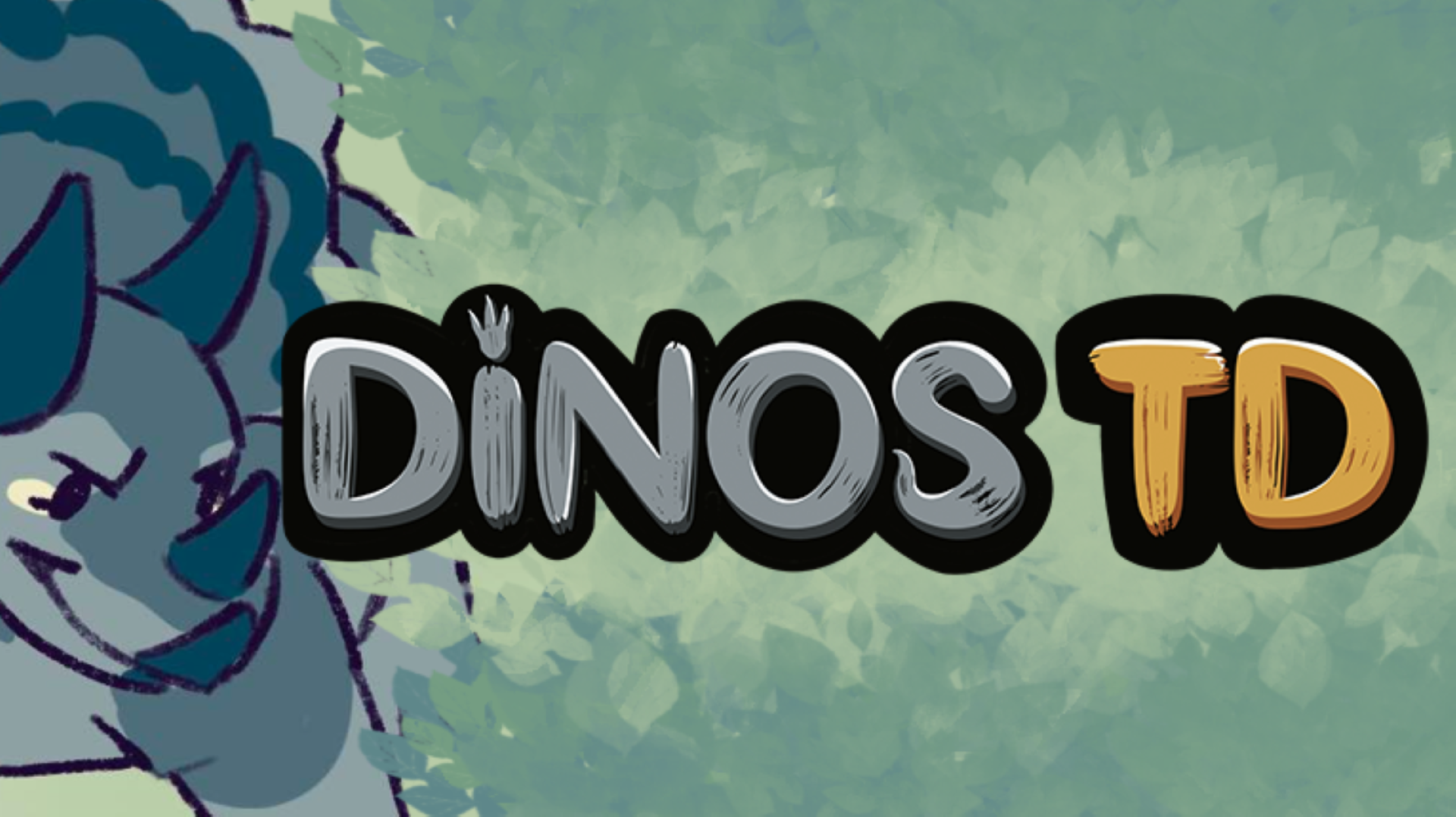 Dinos TD