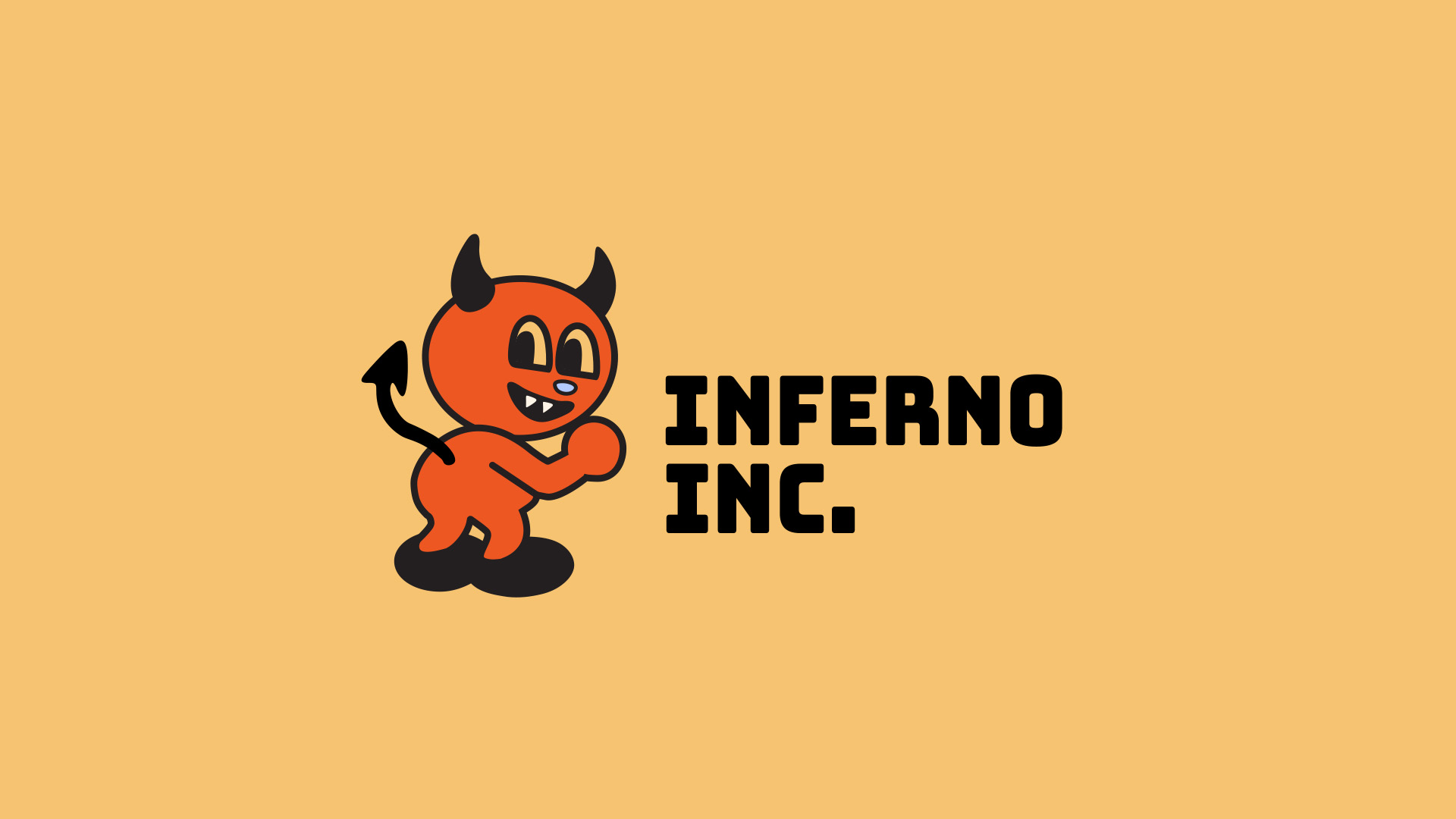 Inferno Inc.