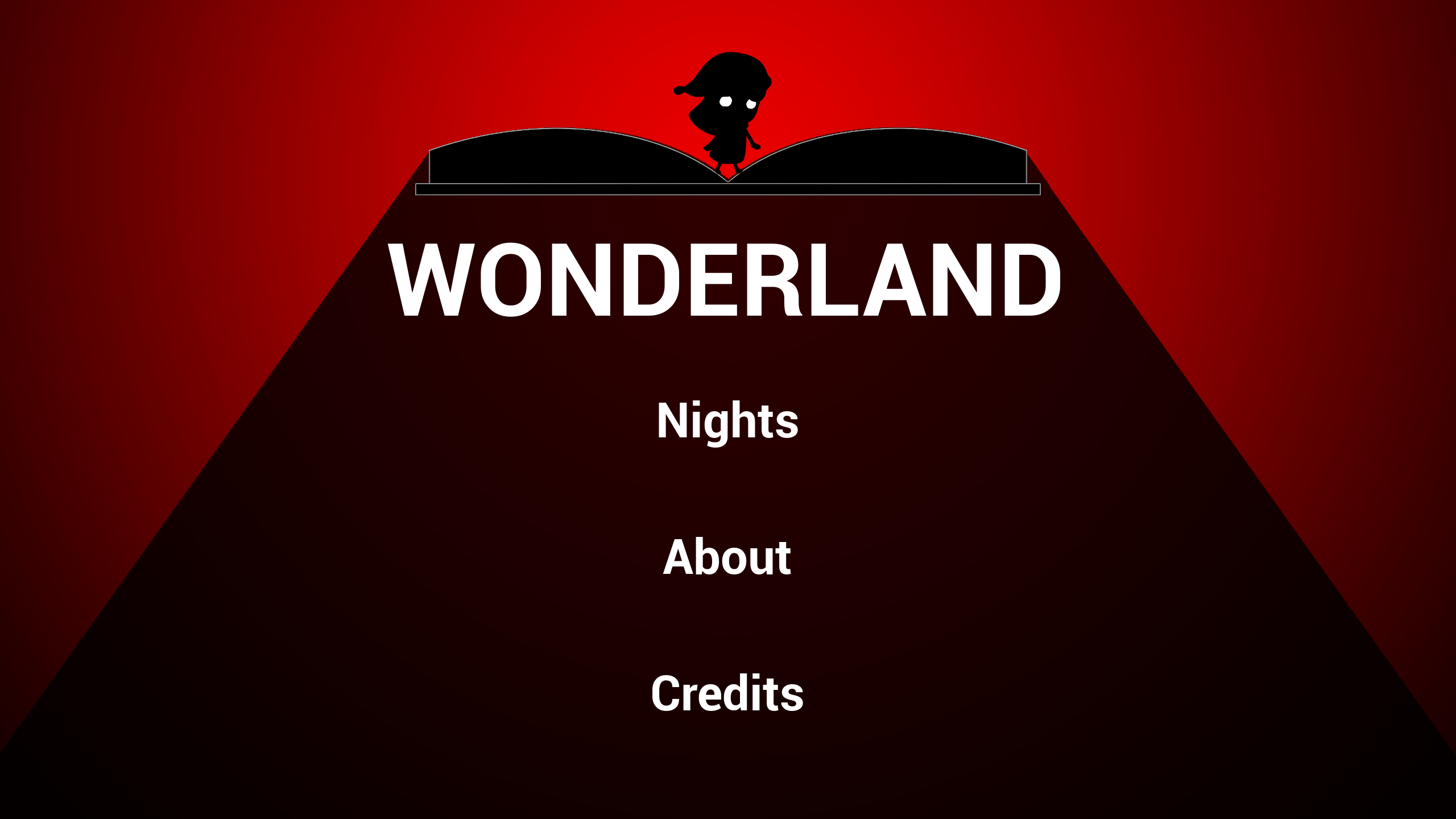 Wonderland