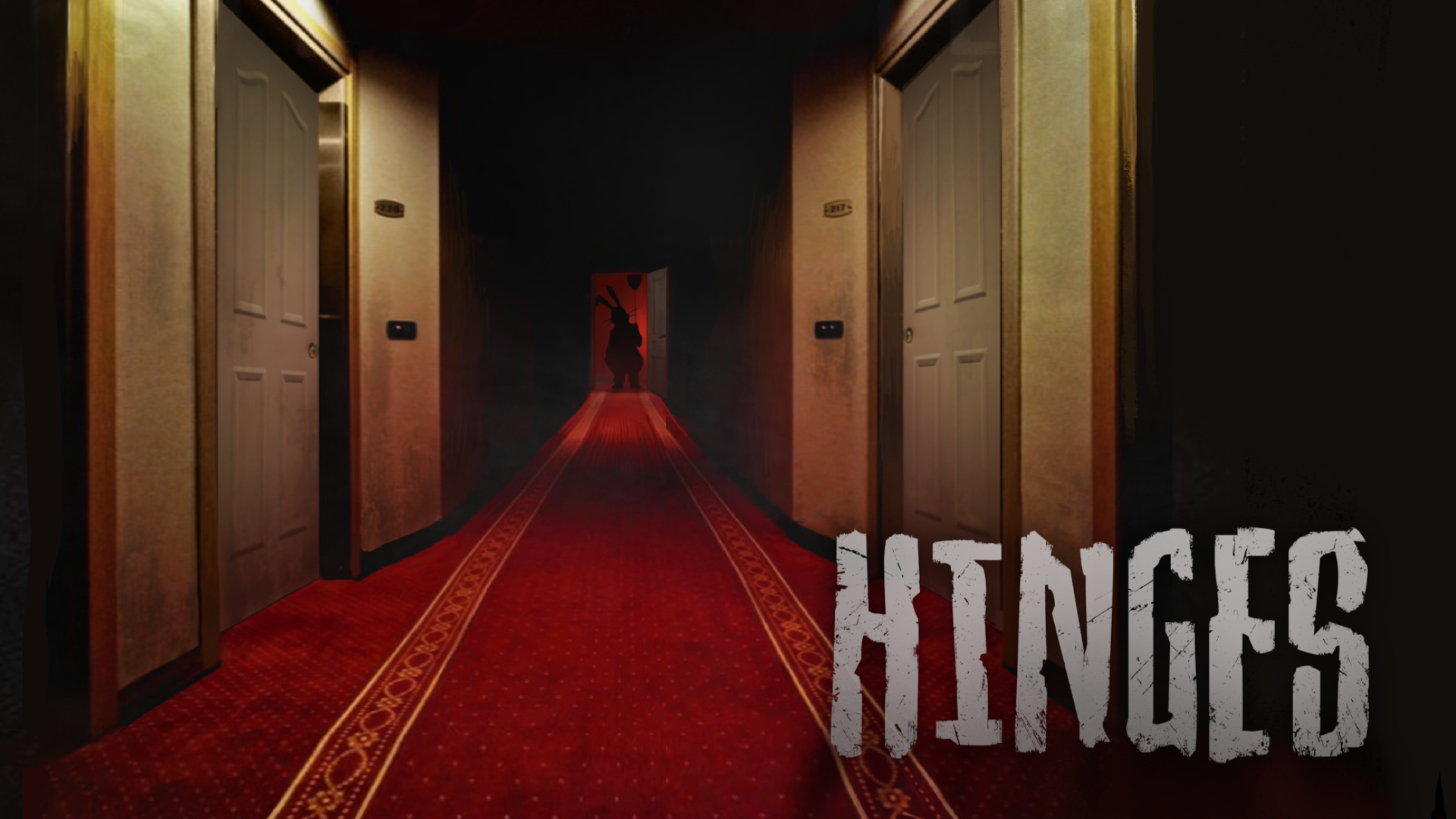 Hinges Poster